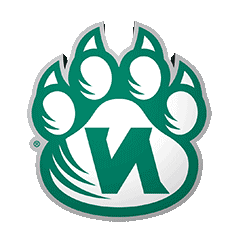 spinning paw logo